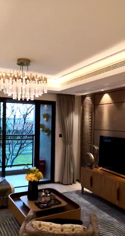 內(nèi)裝工(gōng)程